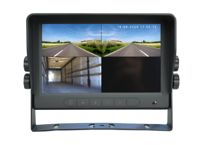 Monitor AHD